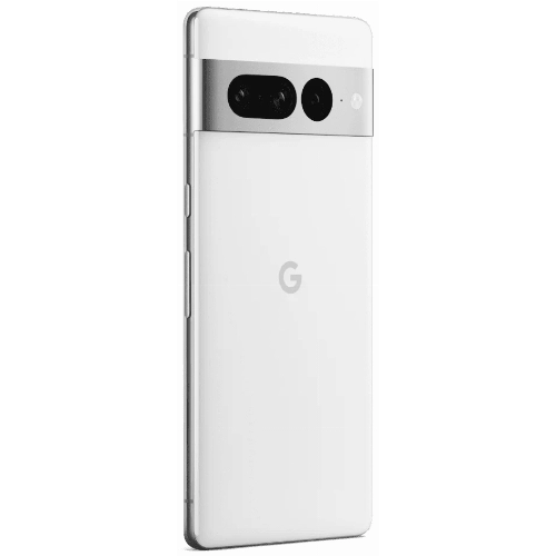 Смартфон Google Pixel 7 Pro 12/512 ГБ USA, nano SIM+eSIM, White, белый